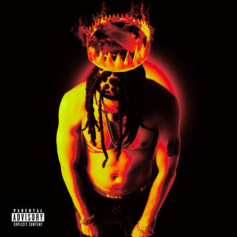 GIRO DO TRAP album art