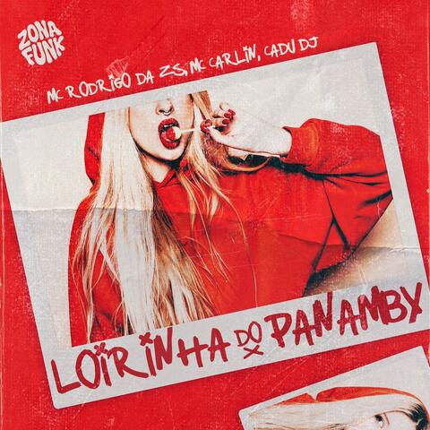 LOIRINHA DO PANAMBY album art