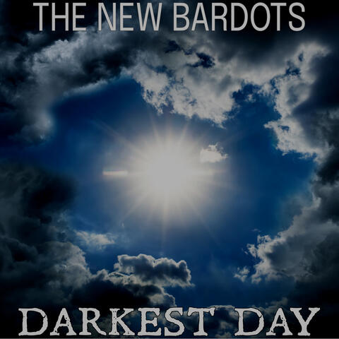 Darkest Day album art