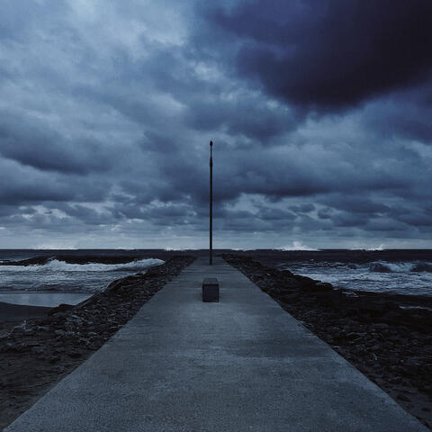 Full of Jokes album art