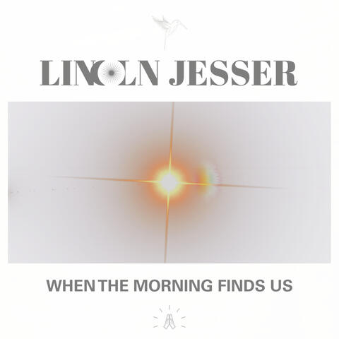 When The Morning Finds Us album art