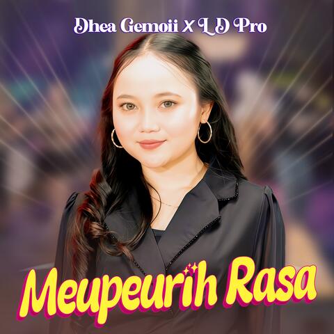 Meupeurih Rasa album art