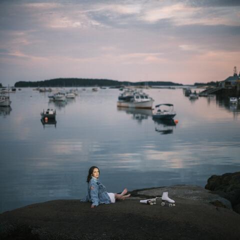 Nothing is Forever album art