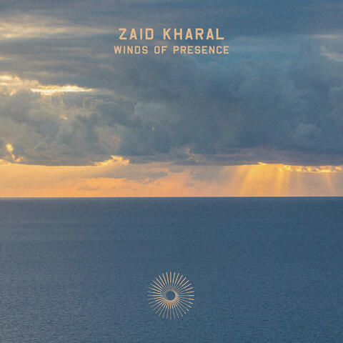 Winds Of Presence album art