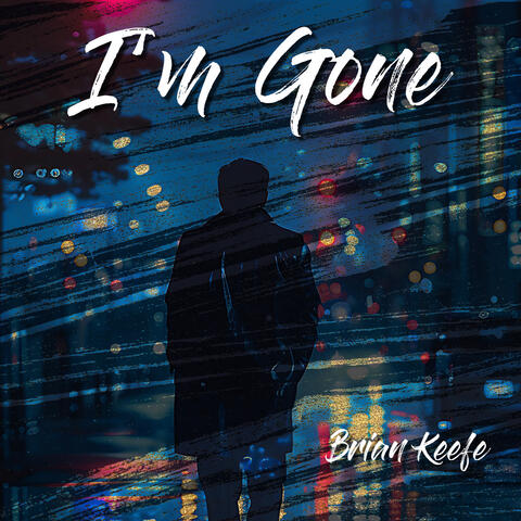 I'm Gone album art
