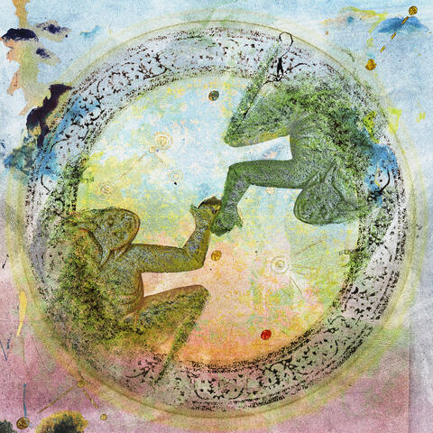 Salting the Earth album art