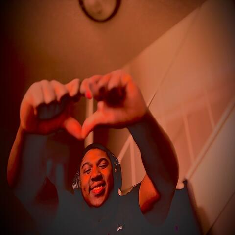 Give Your Heart To Jesus album art