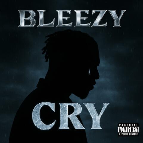 Cry album art