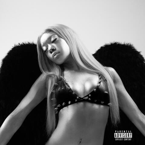 Kold In Heaven album art