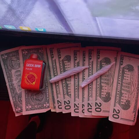 Active Youngans album art