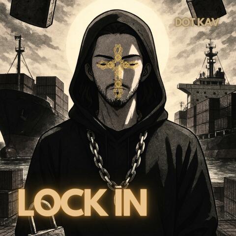 Lock In album art
