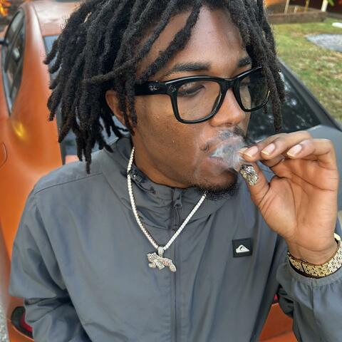 No Surprise album art