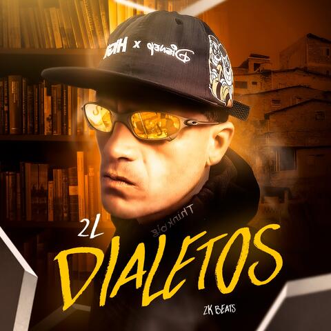 Dialetos album art