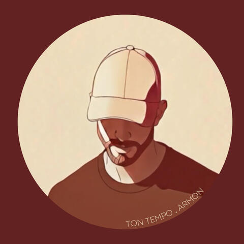 Ton tempo album art