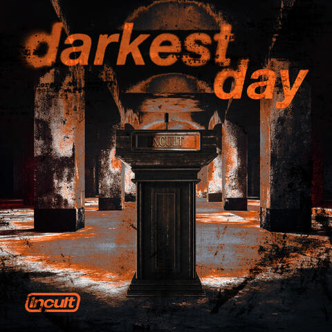 darkest day album art