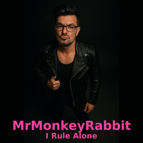 I Rule Alone (New Master) album art