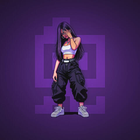 I Miss You album art