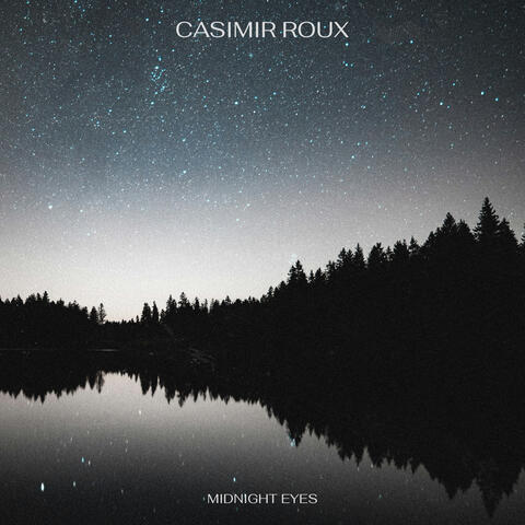Midnight Eyes album art