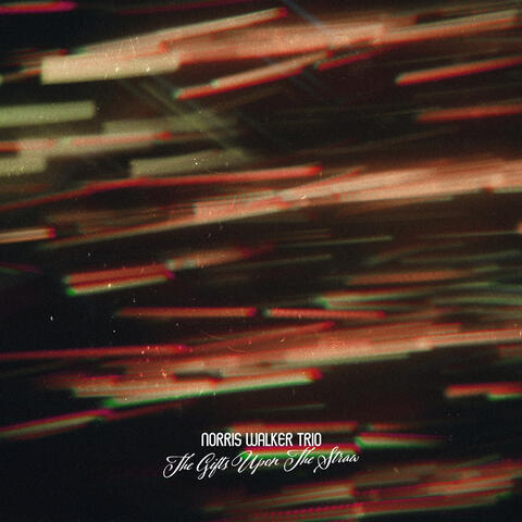 The Gifts Upon The Straw album art