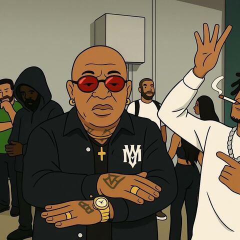 Come Correct album art