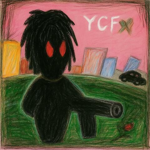 Task Chaser album art