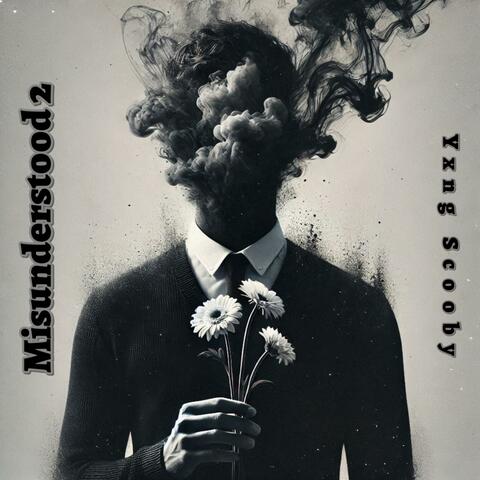 Misunderstood 2 album art