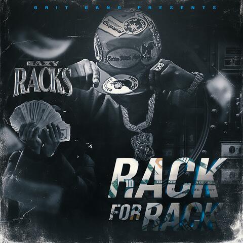 Rack For Rack album art