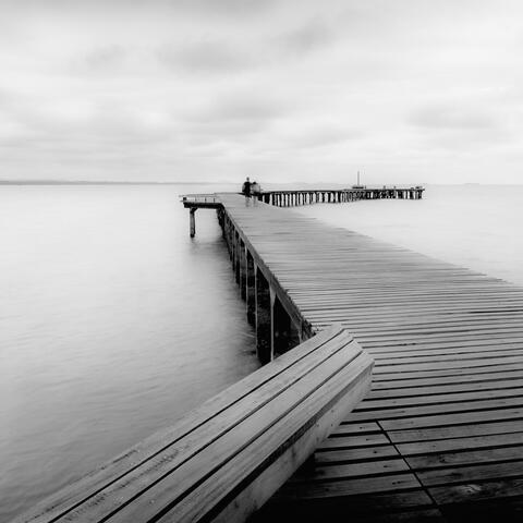 Voices Fade album art