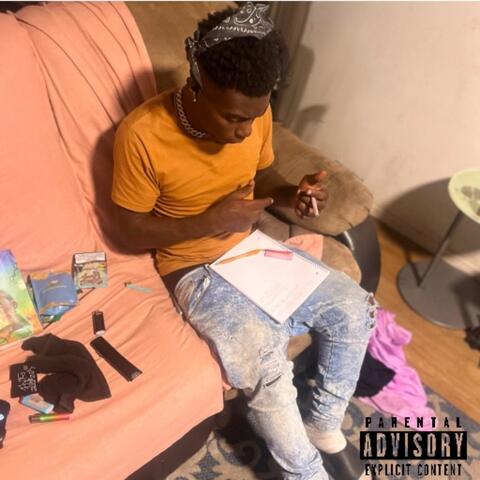 Start Of Ah Slime album art