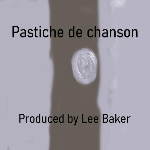 Pastiche de chanson album art