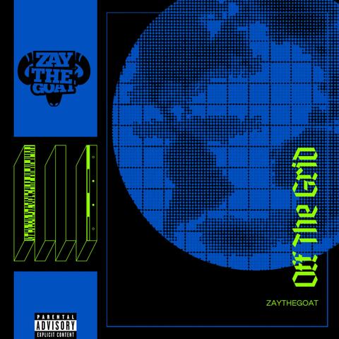 Off The Grid album art