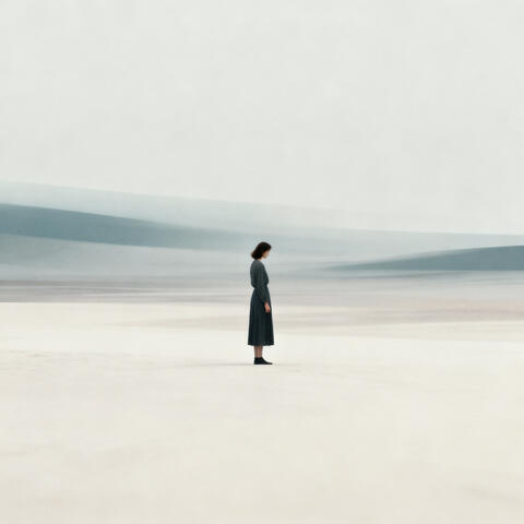 Echoes of You album art