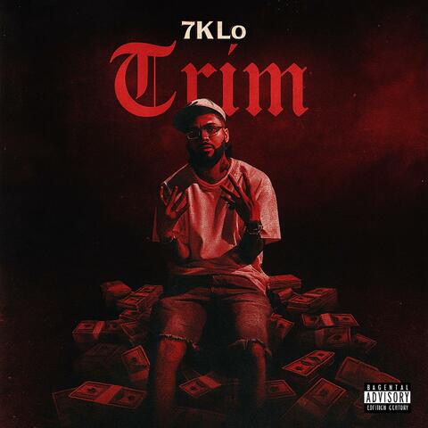 TRIM album art