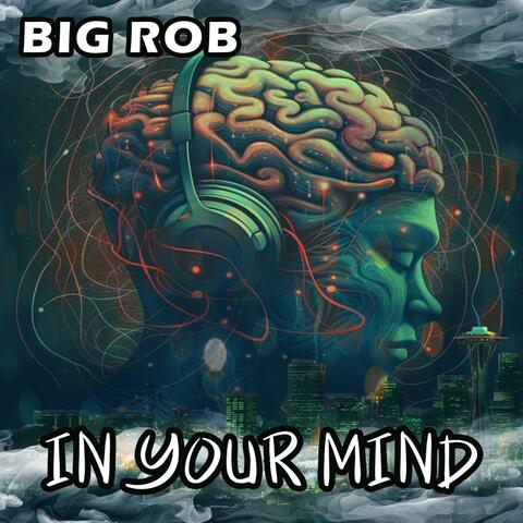 In Your Mind album art
