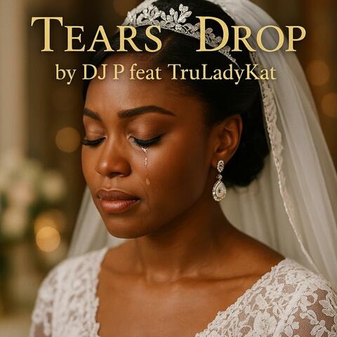 Tears Drop album art