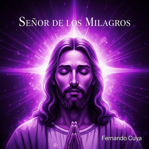 Señor de los Milagros album art