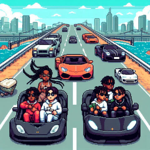 This Ain’t That album art