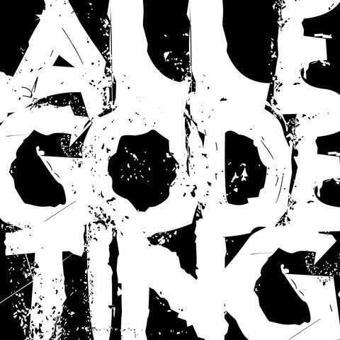 ALLE GODE TING album art