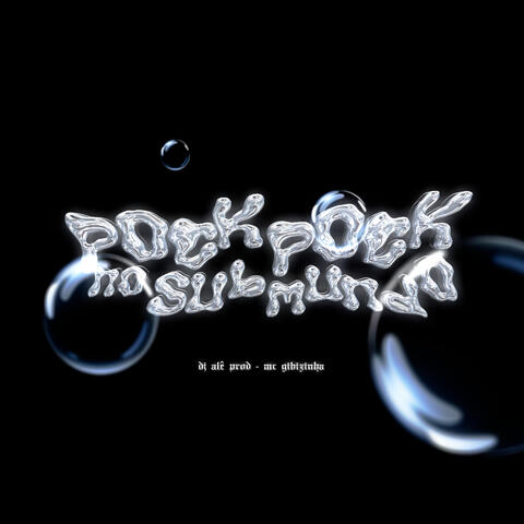 POCK POCK NO SUBMUNDO album art