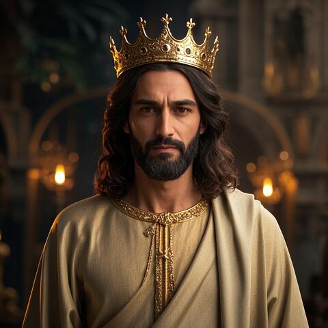 Poderoso És album art