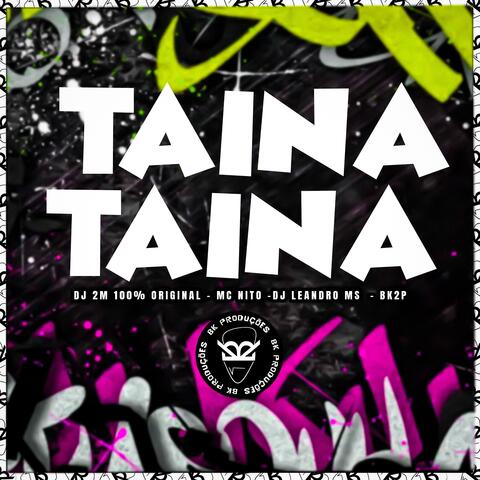 TAINA TAINA album art