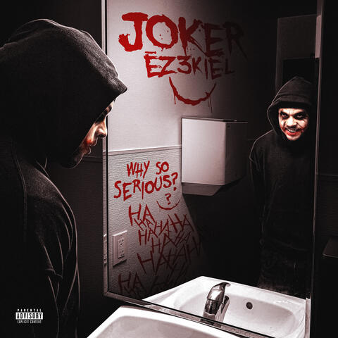 JOKER album art