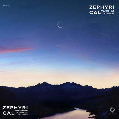 Observational Beta 147 Hz - 165 Hz album art