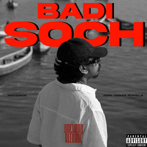 Badi Soch album art