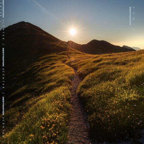 Destination album art