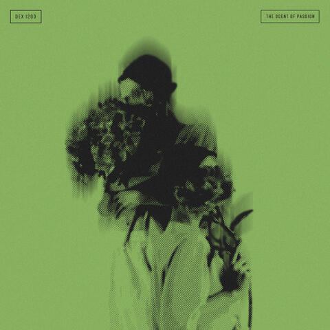 The Scent of Passion album art
