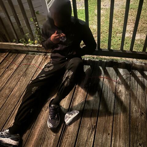 Puttn ya dine album art