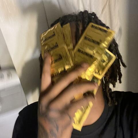 Throw It Back album art