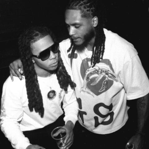 Different Breed album art