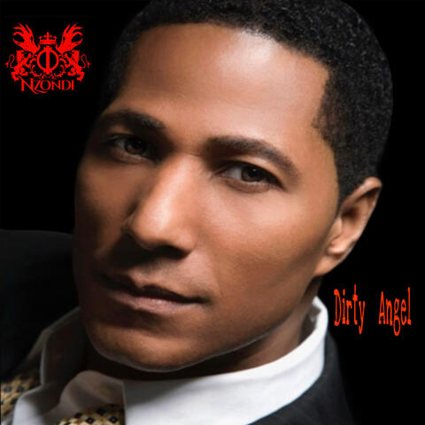 Dirty Angel album art